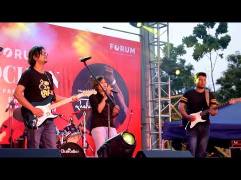 Priyanka Das Bondhu - Indian Ocean Cover