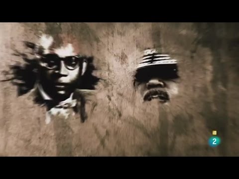 1. La evolución del mal: Papa Doc, presidente vitalicio de Haití - 480p