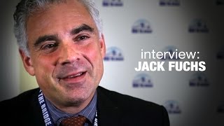 Jack Fuchs - Angel Investing Global Forum 2013, Milan - Interview