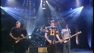 Quicksand - Thorn In My Side &amp; Brown Gargantuan (from Jon Stewart, live 1995)