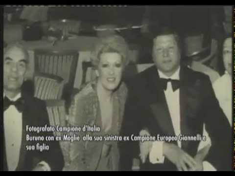 911\15 Memorial dedicato al pugile Bruno Visintin e allo scrittore Fulvio Andreonii