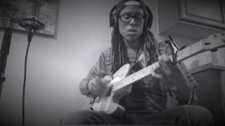 "Can We Hang On?" By Cold War Kids (cover)