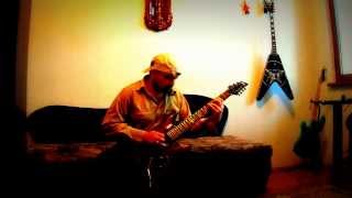 Angel Nikolov - Forty shades (Gorefest)