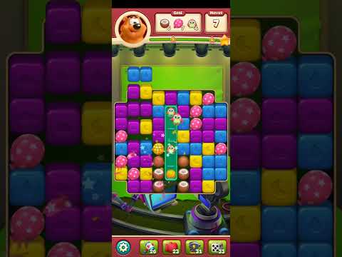 Toon Blast level 8390