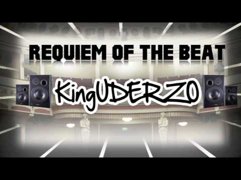 KingUDERZO Beats - Requiem of the Beat