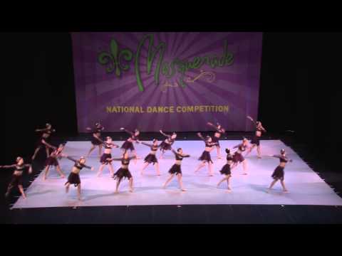 Best Lyrical // UNEVEN ODDS - Center Stage Dance Studio [Hopkins, MN]