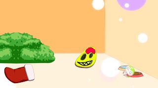 育成現場　危機感　[妖精ずんだもん]