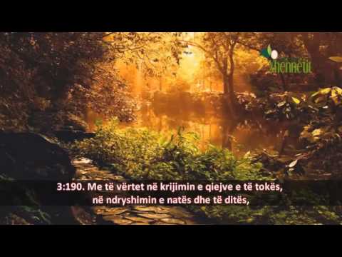 Kujtojeni All-llahun     Shejh Salih el Megamisi