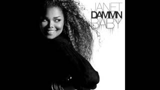 Janet Jackson - Dammn Baby (Noodles Remix)
