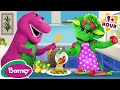 Yum Yum Vegetables Food And Snacks For Kids Barney Nursery Rhymes And Kids Songs
