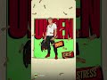 Einar - Ungen (Stress)