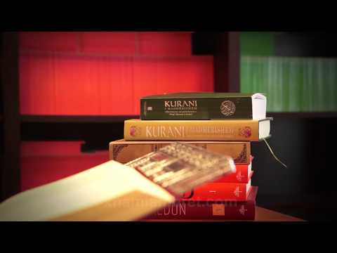 4 argumentet qe vertetojne egzistencen e Allahut