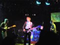Marmoset  "Peace in the Valley"  LIVE