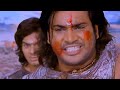 Shakuni Mama Vadh In Mahabharat Part 19