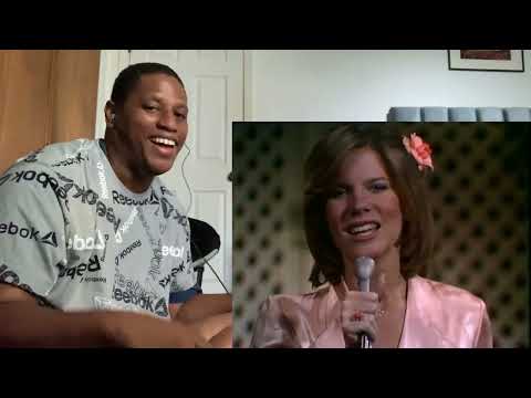 You Light Up My Life By Debby Boone First Time Hearing Reaction
