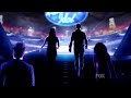 American Idol Opening Title Intro 2008 Season 7 Short Version