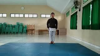Download lagu KATA EMPI By Gusti // Shotokan-INKANAS // Argamakmur mp3 Download lagu KATA EMPI By Gusti // Shotokan-INKANAS // Argamakmur mp3