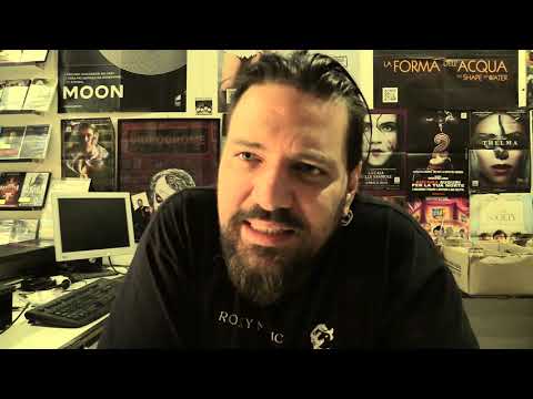 Patreon: Monolith (2017) di Ivan Silvestrin - Minirece richiesta da Federico Re Ferrè