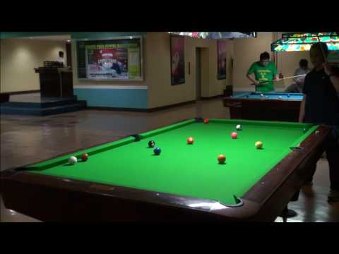 The Battle of All Champions