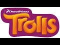 DreamWorks Pictures DreamWorks Animation SKG Trolls 2016