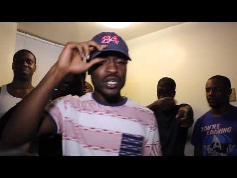 Get Right Ent (OP119) - First Day of Summer ft. Sosa James, Eaze Dollaz, Monch, Blaze