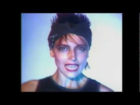 Jeanne Mas - Johnny, Johnny (Version longue) 1985