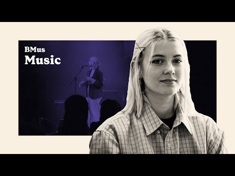Katy | BMus Music