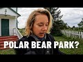 The USA bought a polar bear park for 0,02 dollar/acre 🇺🇸 |S6 - E144|