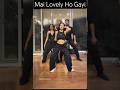 Lovely Jahnavi Motwani Heer Karnani Deepikapadukone Hny Lovely Dance Shorts Trends Srk