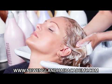 New England Hair Academy