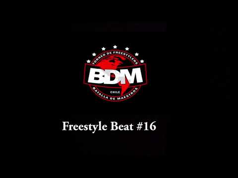 Instrumental Batalla de Maestros 2016 - 2017