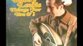 Bobby Lewis - Only For Me