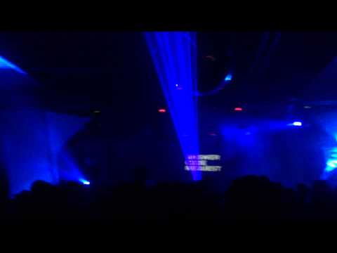"ANSWER CODE REQUEST" techno Berghain  MdR @boiler room halle28 live Bolzano
