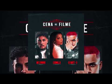 MC Livinho e Ludmilla - Cena de Filme (DJ Matt D)