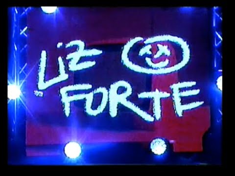 Liz Forte - VIDA MALA (Video Vertical)
