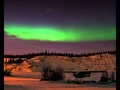 Aurora borealis   Tangerine dream