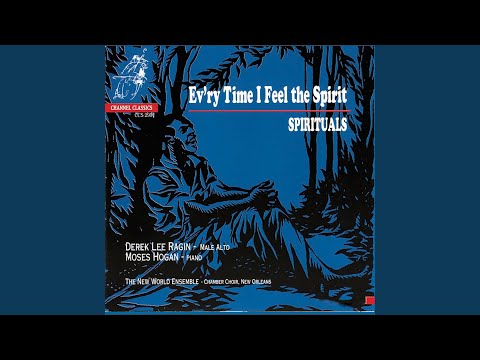 There's a Man Goin Round