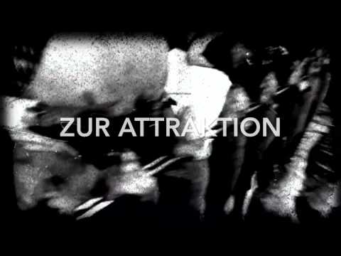 Jagd auf den letzten Aal