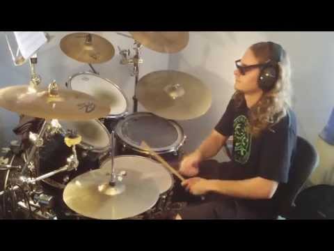 Klemen Slakonja as Goran Dragić - Dragon, Dragone feat Simon on drums