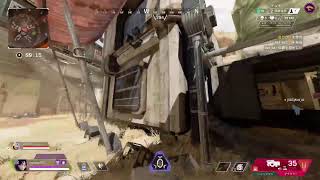 【Apex】お待ちどうさまです！