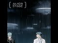 Cure ALIEN STAGE Official Instrumental