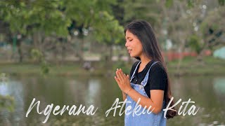 Download lagu LAGU KARO TERBARU 2021 'NGERANA ATEKU KITA' - NOVIA SITUMEANG mp3