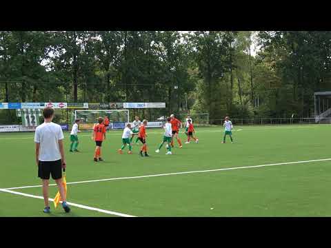 Geldrop JO13-1 - Beek vooruit JO13-1 finale 2 ; 0 C1564