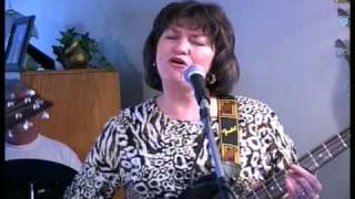 Country Gospel Song - Thank You Lord For Your Blessings On Me