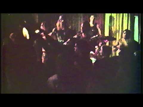 Social Decay - Into The Void - Knights of Columbus, Keansburg, NJ 1988
