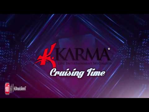 Karma Band: Ravi B & Nisha B - Cruising Time