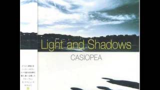 Smooth Jazz / Casiopea [Japan] - Golden Waves - Light And Shadows 01