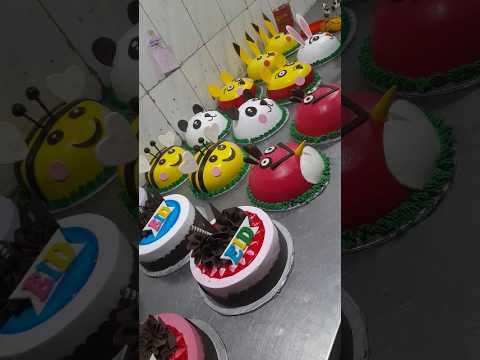 beautiful cakes decorations #cake #beautifulcakedesign #shorts #subscribe