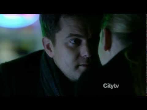 Fringe Episode 4.13 Scene - That's Not What I Was Thinking