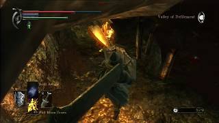 Another Rematch - Let's Play Demon's Souls Part 144